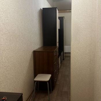 Сдается 1-комнатная квартира, 20 м²