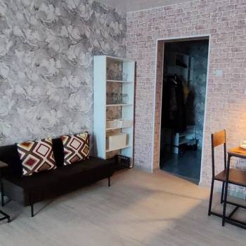 Продается 1-комнатная квартира, 32,5 м²