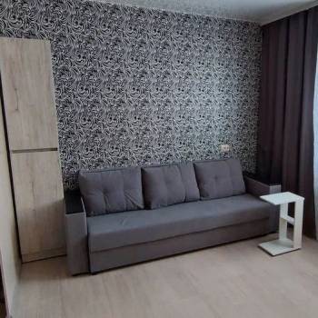 Продается 1-комнатная квартира, 32,5 м²