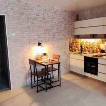 Продается 1-комнатная квартира, 32,5 м²