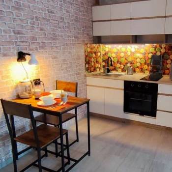 Продается 1-комнатная квартира, 32,5 м²