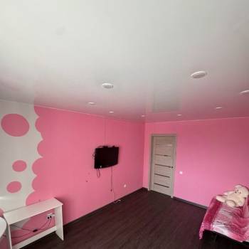 Продается 2-х комнатная квартира, 72 м²