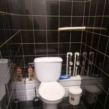 Продается 3-х комнатная квартира, 80 м²