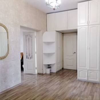 Продается 3-х комнатная квартира, 80 м²