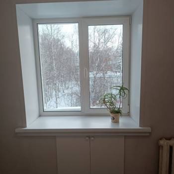 Продается 2-х комнатная квартира, 42,8 м²