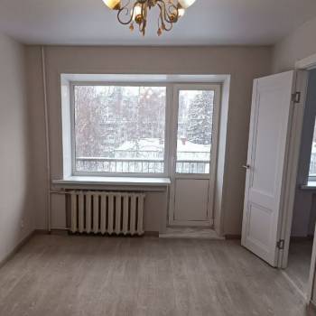 Продается 2-х комнатная квартира, 42,8 м²