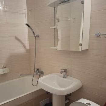 Сдается 1-комнатная квартира, 39 м²