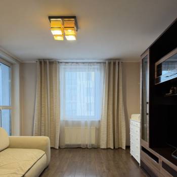 Продается 2-х комнатная квартира, 55 м²