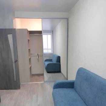 Сдается 1-комнатная квартира, 36 м²