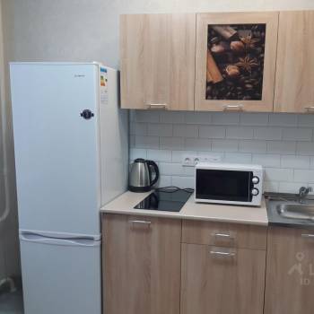 Сдается 1-комнатная квартира, 36 м²