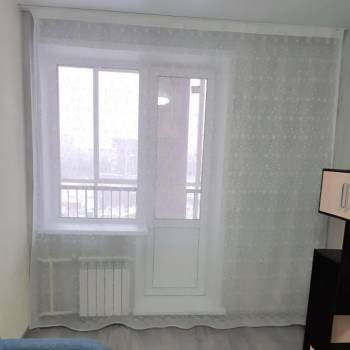 Сдается 1-комнатная квартира, 36 м²