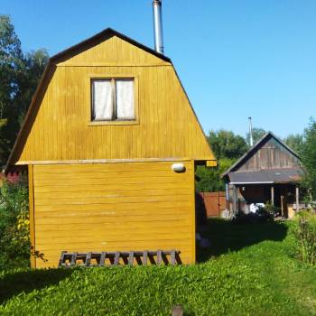 Продается Дом, 48 м²