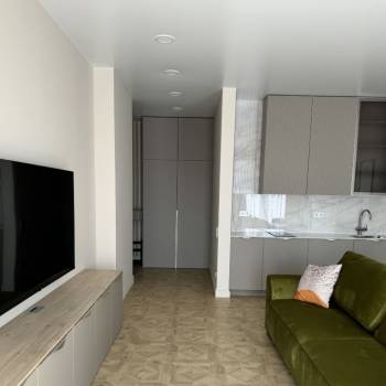 Продается 1-комнатная квартира, 48,2 м²