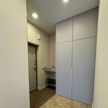 Продается 1-комнатная квартира, 48,2 м²