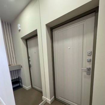 Продается 1-комнатная квартира, 48,2 м²