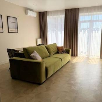 Продается 1-комнатная квартира, 48,2 м²