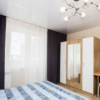 Сдается 1-комнатная квартира, 21 м²