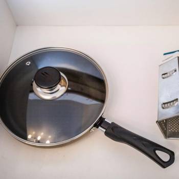 Сдается 1-комнатная квартира, 21 м²