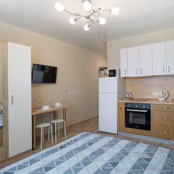 Сдается 1-комнатная квартира, 21 м²