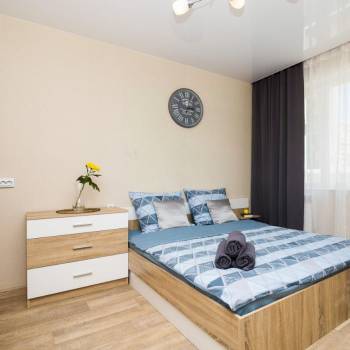 Сдается 1-комнатная квартира, 21 м²