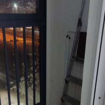 Сдается 1-комнатная квартира, 29 м²