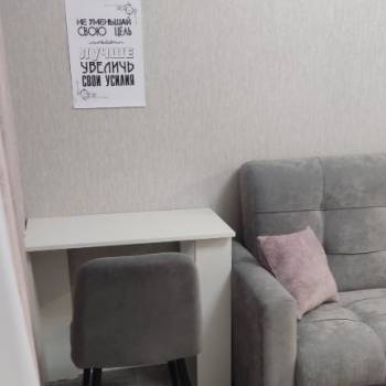 Сдается 1-комнатная квартира, 29 м²