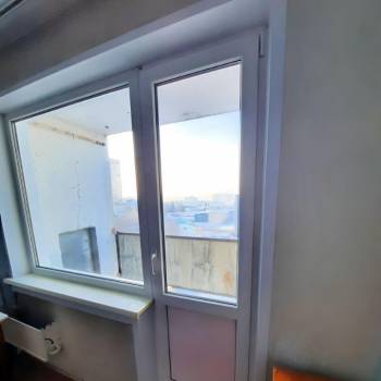 Продается 3-х комнатная квартира, 56,5 м²