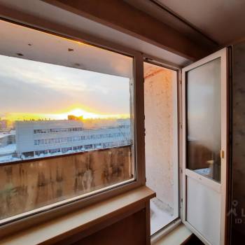 Продается 3-х комнатная квартира, 56,5 м²