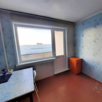 Продается 3-х комнатная квартира, 56,5 м²