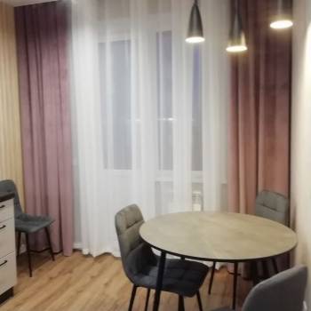 Сдается 1-комнатная квартира, 38 м²