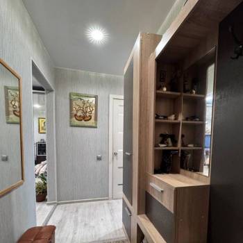 Сдается 1-комнатная квартира, 31,5 м²