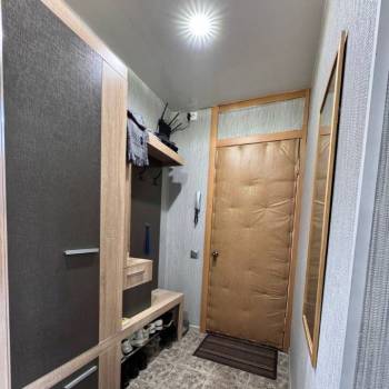 Сдается 1-комнатная квартира, 31,5 м²