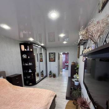 Сдается 1-комнатная квартира, 31,5 м²