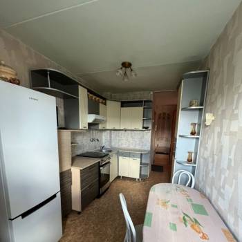 Продается 3-х комнатная квартира, 59,4 м²