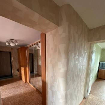 Продается 3-х комнатная квартира, 59,4 м²