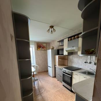 Продается 3-х комнатная квартира, 59,4 м²