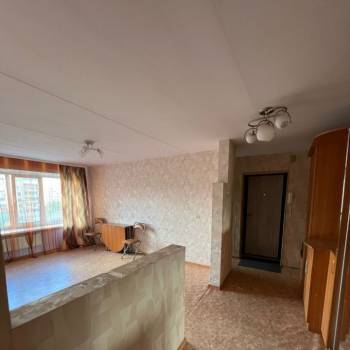 Продается 3-х комнатная квартира, 59,4 м²