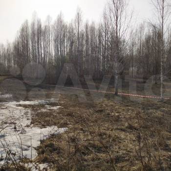 Продается Участок, 1200 м²