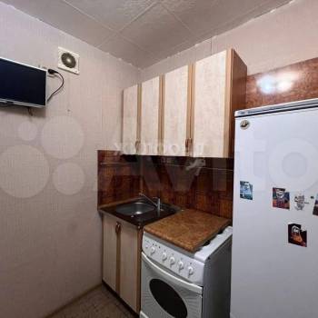 Сдается 1-комнатная квартира, 30 м²