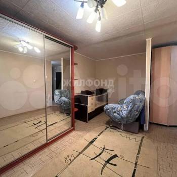 Сдается 1-комнатная квартира, 30 м²