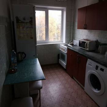 Сдается Многокомнатная квартира, 60,2 м²