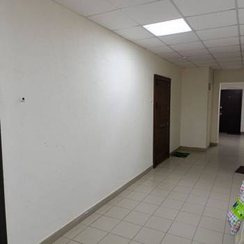 Продается 1-комнатная квартира, 40,5 м²