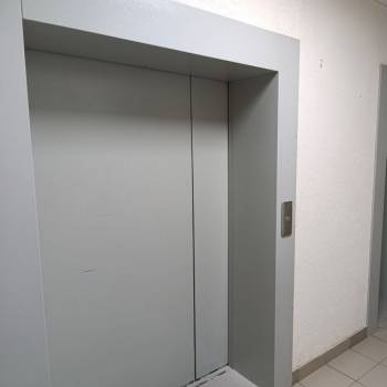 Продается 1-комнатная квартира, 40,5 м²