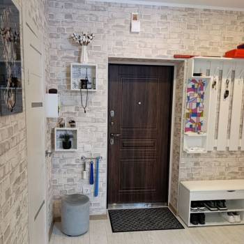 Продается 1-комнатная квартира, 40,5 м²