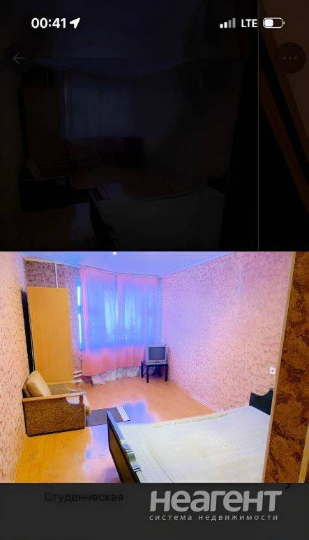 Сдам квартиру-студию, Горский микрорайон