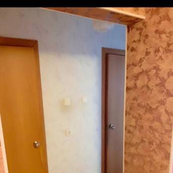 Сдается 1-комнатная квартира, 29 м²