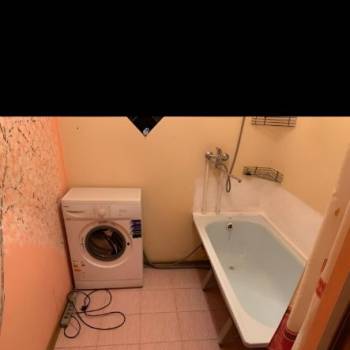 Сдается 1-комнатная квартира, 29 м²