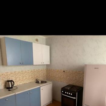 Сдается 1-комнатная квартира, 29 м²