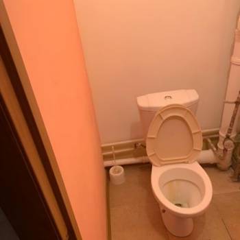 Сдается 1-комнатная квартира, 29 м²