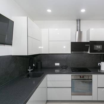 Продается 2-х комнатная квартира, 65,6 м²